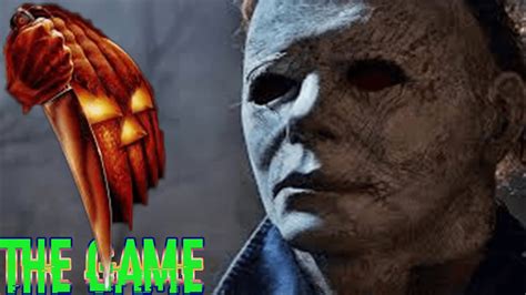 happy halloween michael myers|halloween michael myers game.